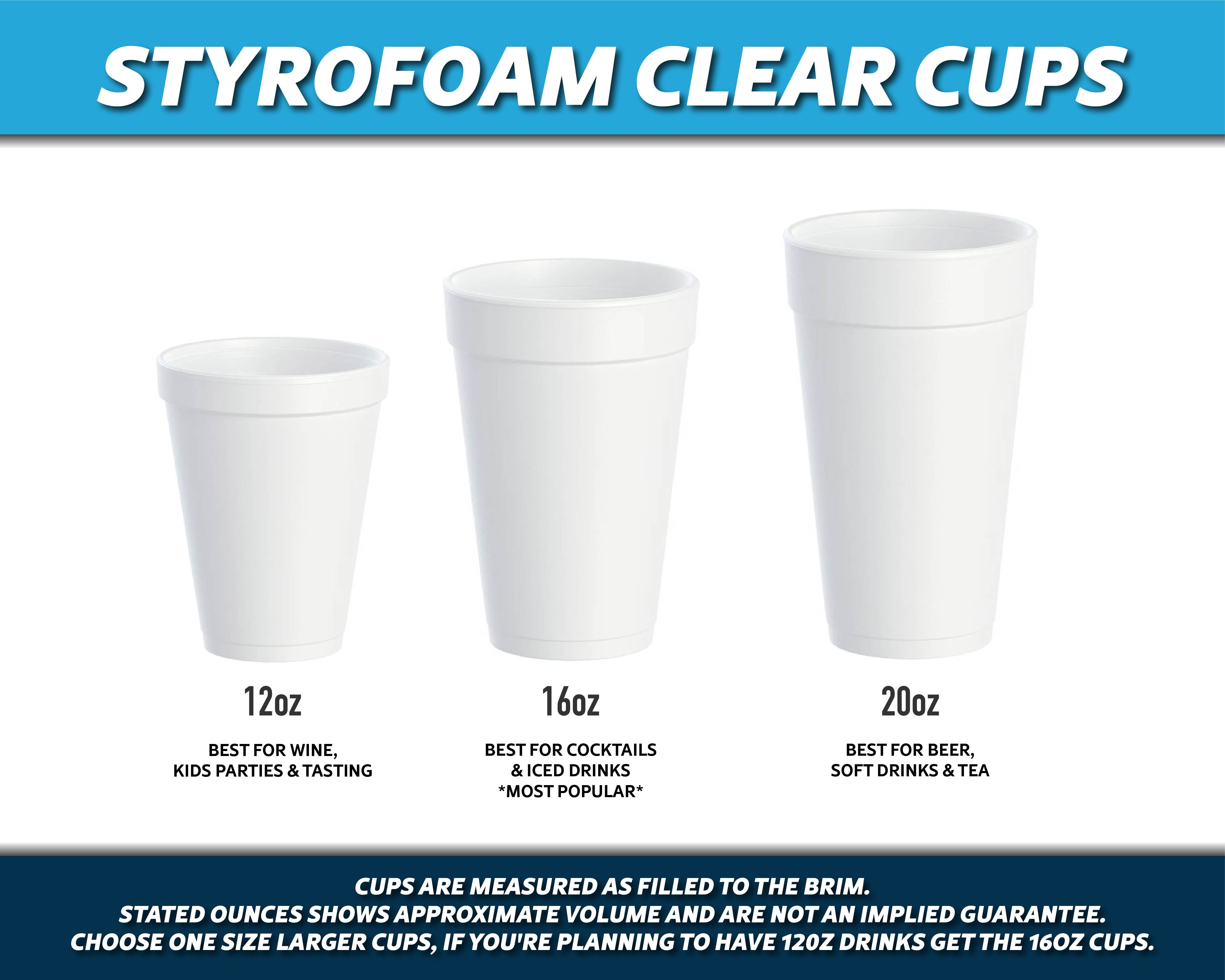 Quinceañera Butterfly - Foam Cups