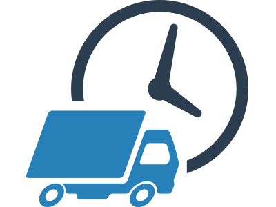 Expedited Delivery Add-On